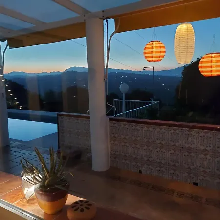 Bed & Breakfast Buena Vista