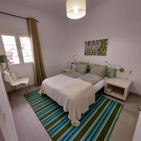 Bed & Breakfast Buena Vista *