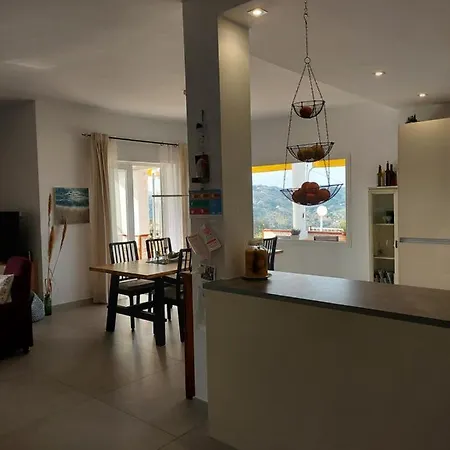 فندق مبيت وإفطار Buena Vista